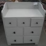 467 4478 CHEST OF DRAWERS
